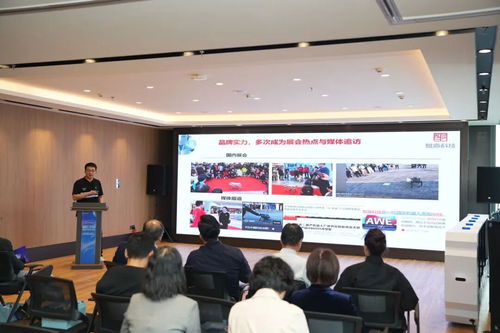 AI赋能，打造产业“热带雨林” “智能体市集”亮相上海静安，引领信息咨询服务新生态