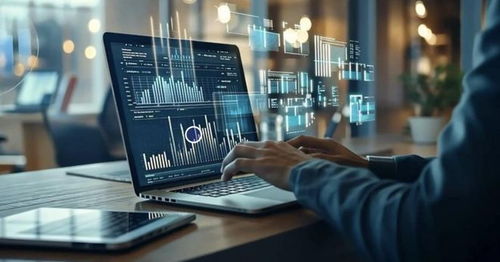 上海凯石投顾 开启信息咨询服务新篇章，引领财富管理新航向