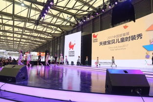2019年中国上海木制玩具展与上海信息咨询服务发展探讨
