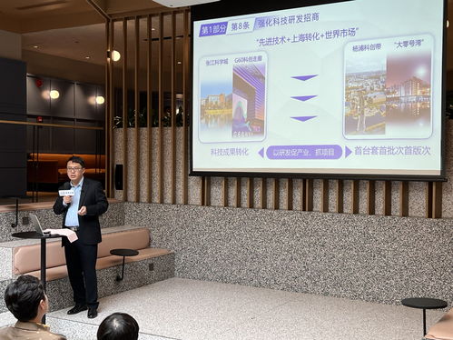 携手上海市投促，Savills持续赋能上海产业招商与信息服务升级